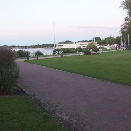 Апартаменты Holiday Ahornblick *